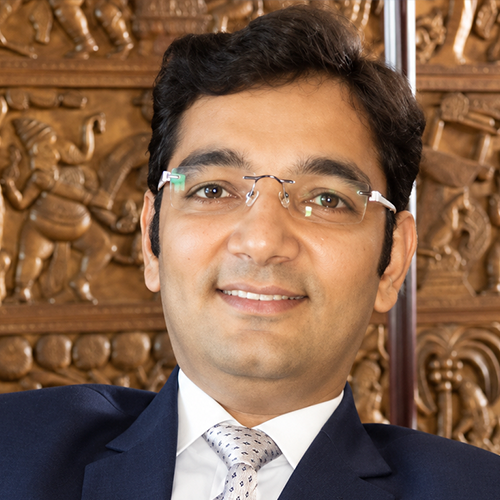 Mehul Rajakhila